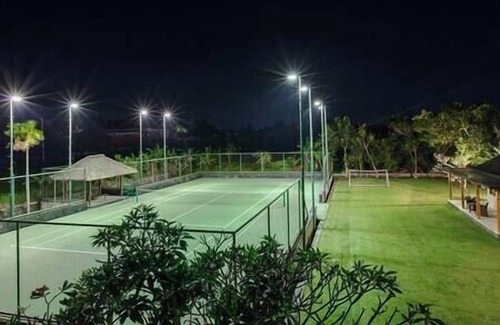 Umalas Villa | Villa The Beji by Elite Havens