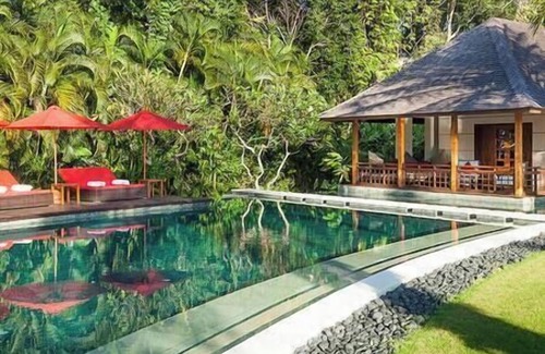 Umalas Villa | Villa The Beji by Elite Havens