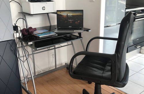 Chatillon Apartment | Vrbo Property