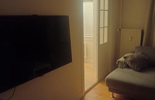Copenhagen SV Apartment | week-end lejlighed