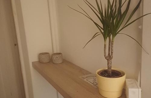 Copenhagen SV Apartment | week-end lejlighed