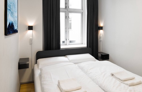 København V Hostel | Where to sleep - Hostel