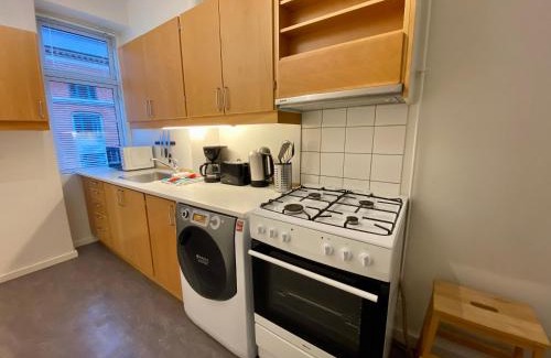 Osterbro Apartment | Willemoesgade