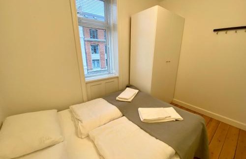Osterbro Apartment | Willemoesgade