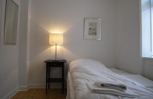 Osterbro Apartment | Willemoesgade