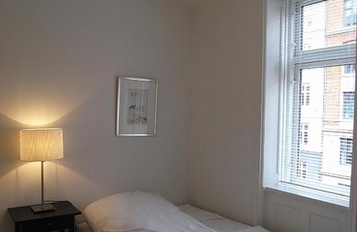 Osterbro Apartment | Willemoesgade