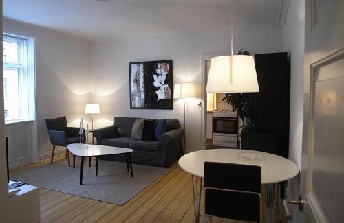 Osterbro Apartment | Willemoesgade