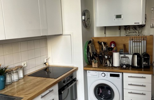 Odeon Apartment | Wonderful Germain Apartment