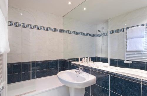 Quartier de la Plaine-de-Monceaux Hotel | XO Hotel Paris