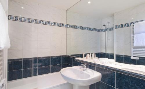 Quartier de la Plaine-de-Monceaux Hotel | XO Hotel Paris