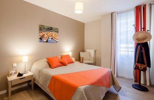 Suresnes Apartment | Zenao Appart'hôtels Suresnes