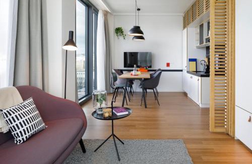Batignolles Apartment | Zoku Paris