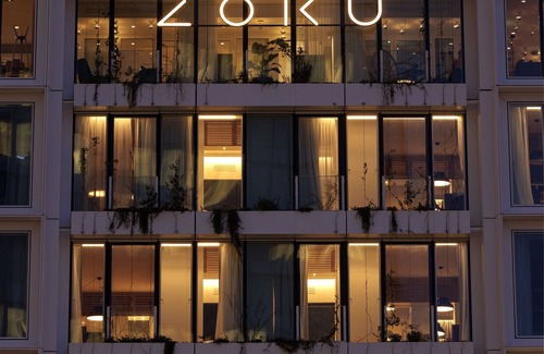 Batignolles Apartment | Zoku Paris