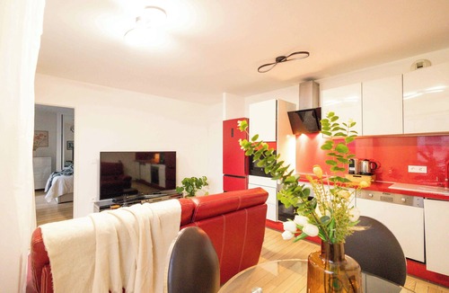 Billancourt–Rives de Seine House | À 1 Minute du Parc de Billancourt ! Appartement Dans un Quartier Très Calme