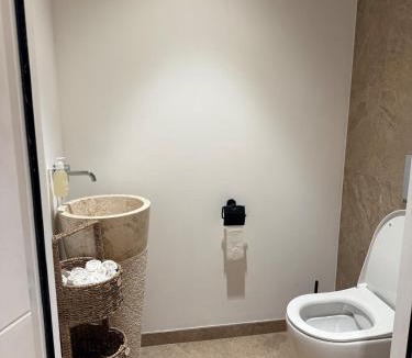 Vimory House | À 1h30 de Paris - Suite romantique avec spa et sauna privés en terrasse à la campagne