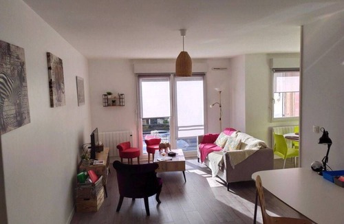 Lagnes Villa | À 2 Minutes du Centre Commercial