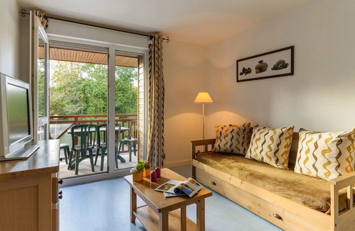 Saint-Briac-sur-Mer Condo | À 300m de la plage ! Charmant T2 + terrasse