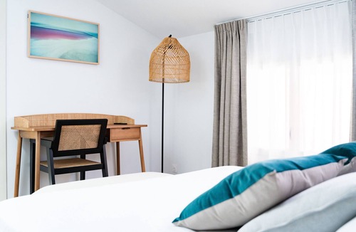 Cerbere House | À 50m de la plage ! Chambre double