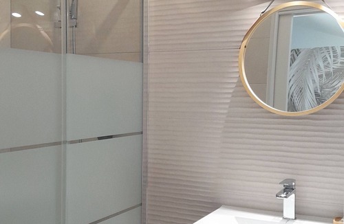 Cerbere House | À 50m de la plage ! Chambre double