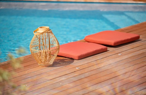 Cerbere House | À 50m de la plage ! Chambre double
