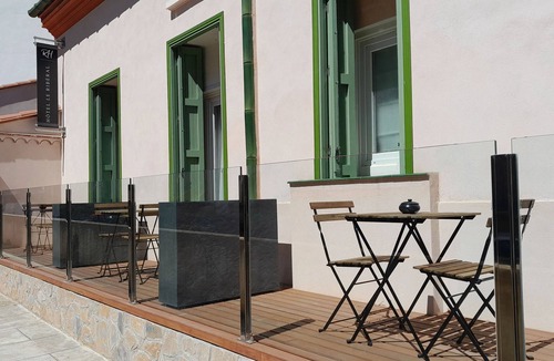 Cerbere House | À 50m de la plage | Chambre 12m² + SDB compacte