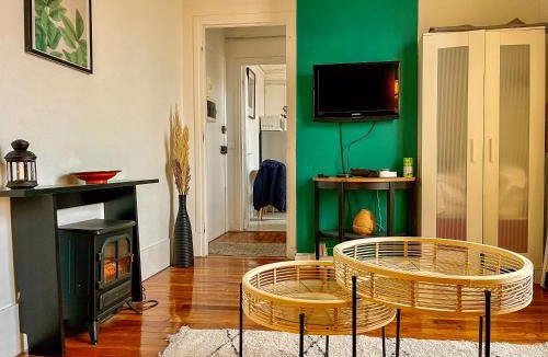 Houilles Apartment | À 7 minutes de la gare de Houilles