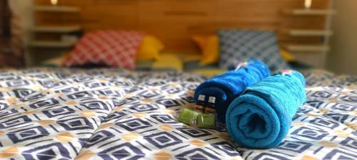 Ouistreham Apartment | À 8 min à pieds de la plage, du centre ville et du Brittany Ferries
