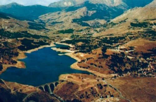 Albertacce Apartment | À casetta