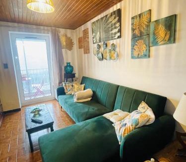 Albertacce Apartment | À casetta