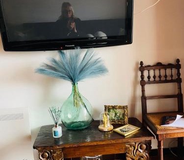 Albertacce Apartment | À casetta