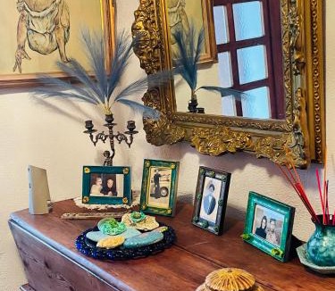 Albertacce Apartment | À casetta