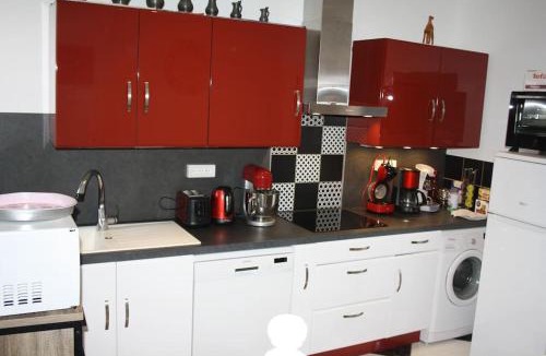 Bordeaux-Saint-Clair House | à deux pas d'Etretat