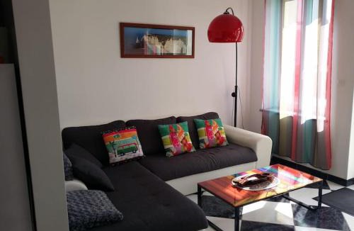 Bordeaux-Saint-Clair House | à deux pas d'Etretat