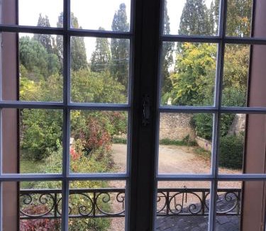 Azay-le-Rideau Apartment | À deux pas du château