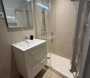 Houilles Apartment | À Dix Minutes de la Gare - Houilles