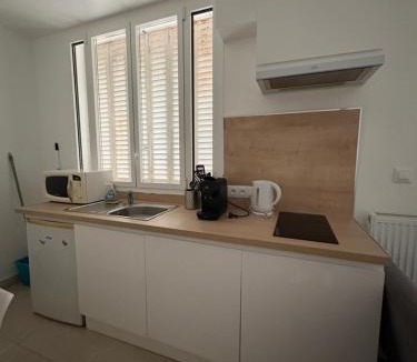 Houilles Apartment | À Dix Minutes de la Gare - Houilles