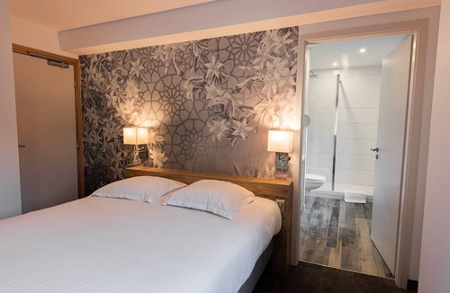 Rimbach-pres-Guebwiller Hotel | À l'Aigle d'Or