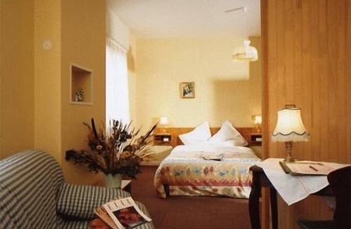 Rimbach-pres-Guebwiller Hotel | À l'Aigle d'Or