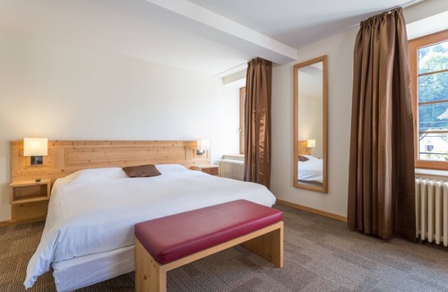 Rimbach-pres-Guebwiller Hotel | À l'Aigle d'Or