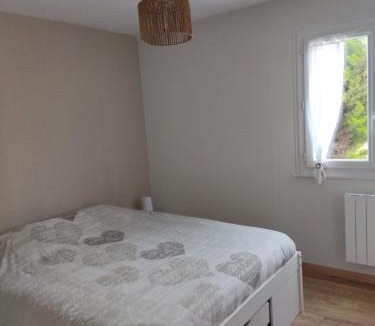 Roz-sur-Couesnon House | à l'air du Mont