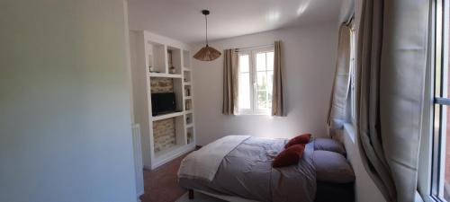 Nordheim Bed & Breakfast | À l'Ancienne École