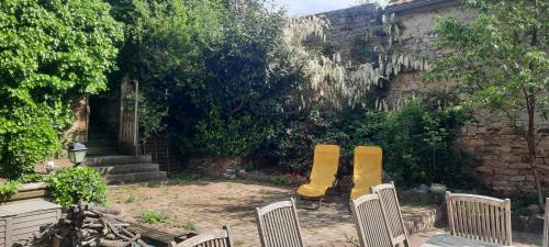 Nordheim Bed & Breakfast | À l'Ancienne École