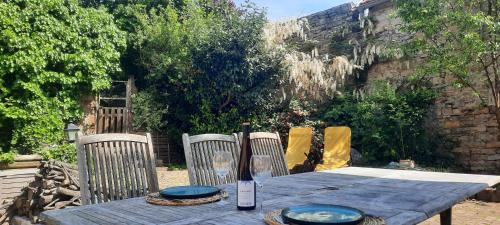 Nordheim Bed & Breakfast | À l'Ancienne École