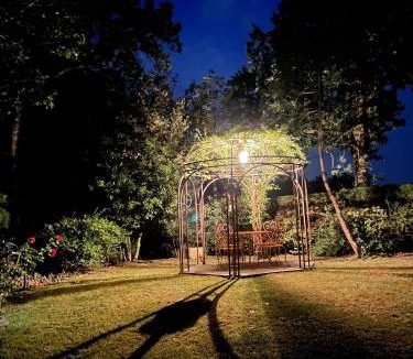 Moissac Bed & Breakfast | À l ombre des chênes