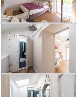 Pommerit-le-Vicomte Bed & Breakfast | À L'orée Du Bois