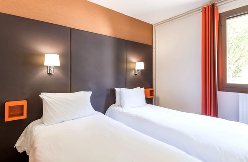 Gedre Hotel | À la Brèche de Roland