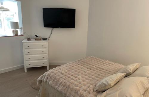 Chauray Apartment | À la clef des champs