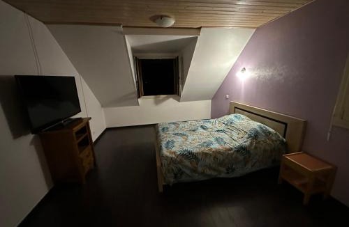 Vorges-les-Pins House | À la Combote