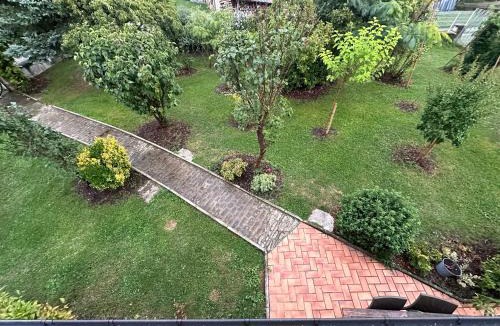 Vorges-les-Pins House | À la Combote