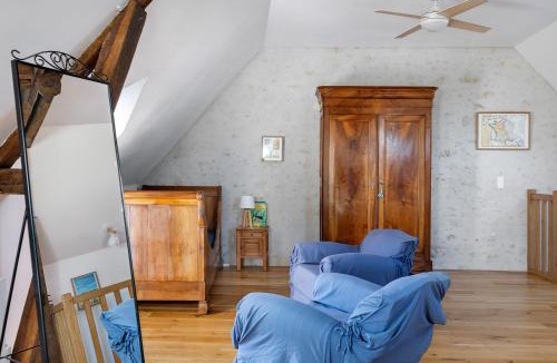 Ouchamps House | À La Croisée Des Châteaux 3étoiles